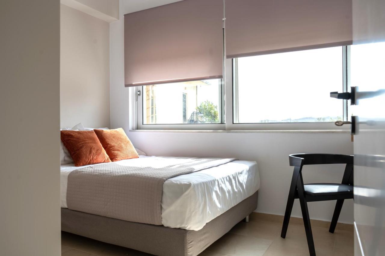 Ros Solis Luxure House La Canea Esterno foto