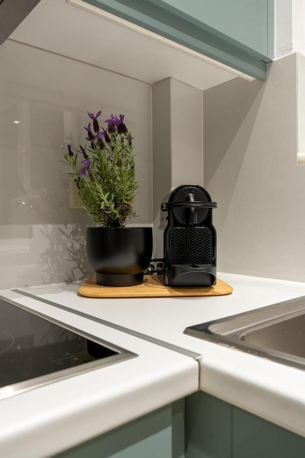 Ros Solis Luxure House La Canea Esterno foto