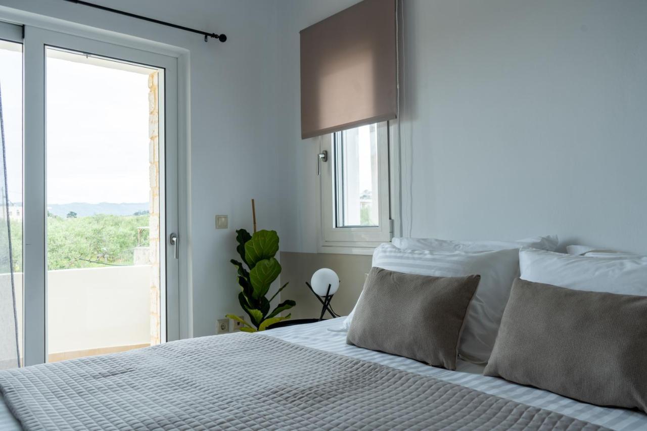 Ros Solis Luxure House La Canea Esterno foto