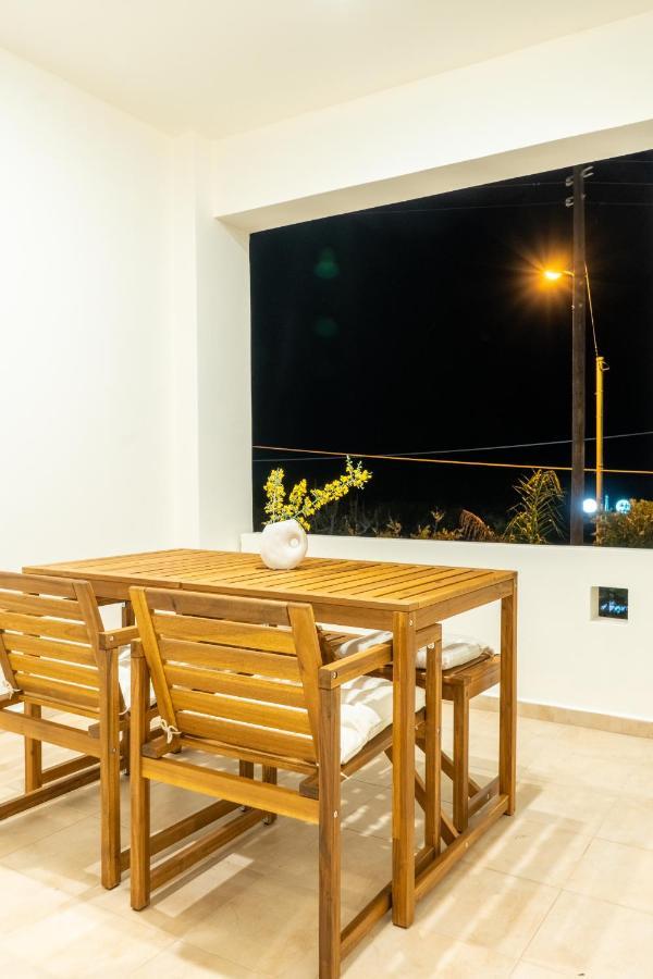Ros Solis Luxure House La Canea Esterno foto